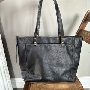 Fossil Rachel tote bag